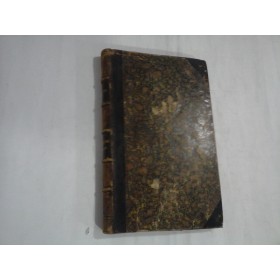 LE POSITIVISME ANGLAIS ETUDE SUR STUART MILL - H. TAINE